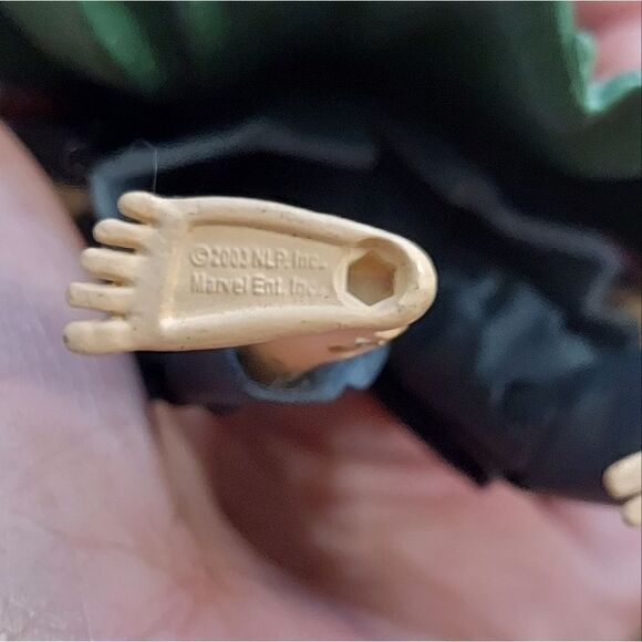 VINTAGE LORD OF THE RINGS Three FIGURINES  2003 - Picture 8 of 12